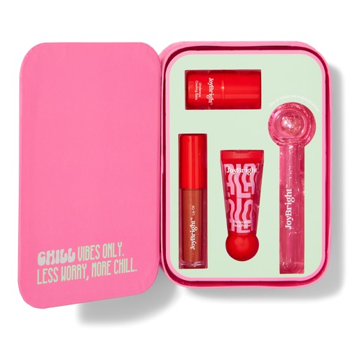 Chill Out Skin Set