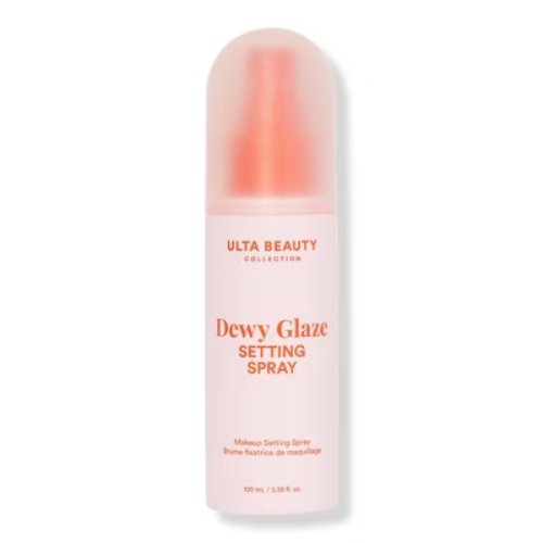 Ulta Beauty Collection Matte Veil Setting Spray