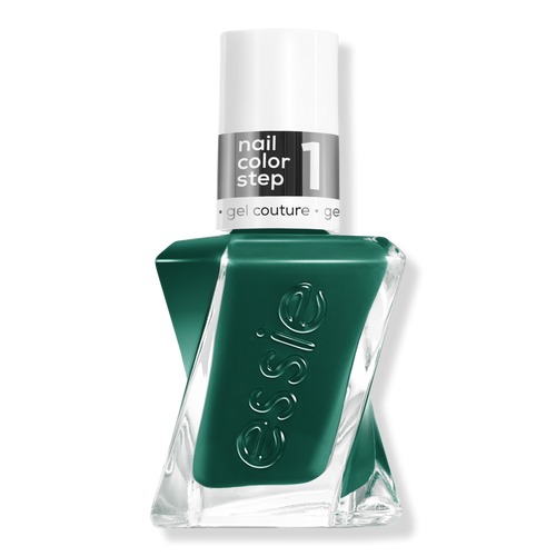 Gel Couture Nail Polish Fashion Freedom Collection