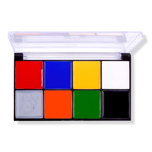 Master Class/Fx Color Palette Bold Primary