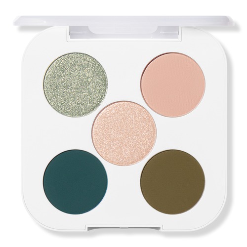 Ready in 5 Welcome To Miami Eyeshadow Palette