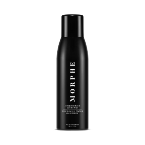 Morphe Mini Continuous Setting Mist