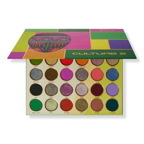 Culture 2 Palette