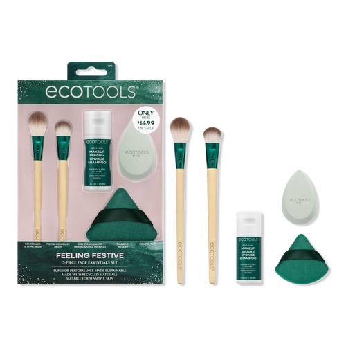 Feeling Festive Limited Edition Gift Set