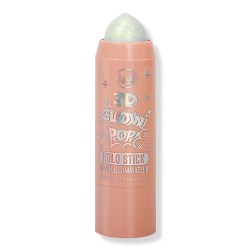 3D Glow Pop Holo Stick