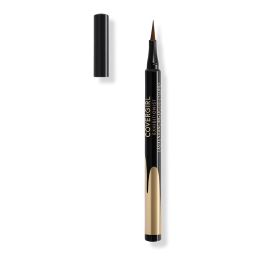 Exhibitionist Lash Enhancing Liquid Eyeliner