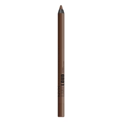 NYX Professional Makeup Line Loud Vegan Longwear Lip Liner