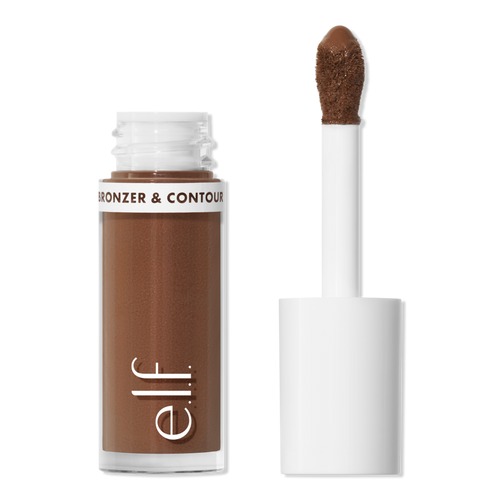 Camo Liquid Bronzer & Contour