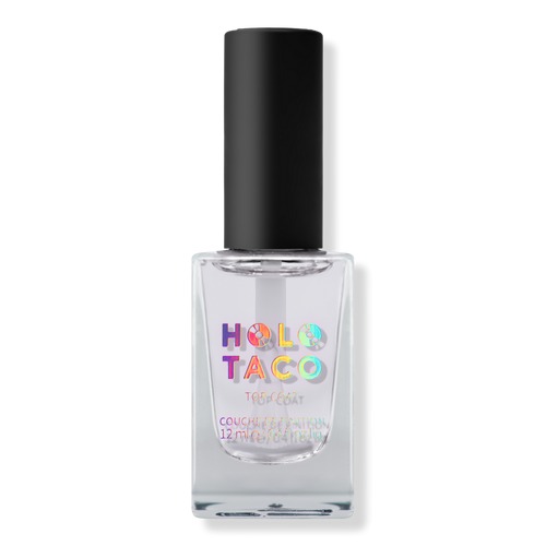 Glossy Taco - Top Coat