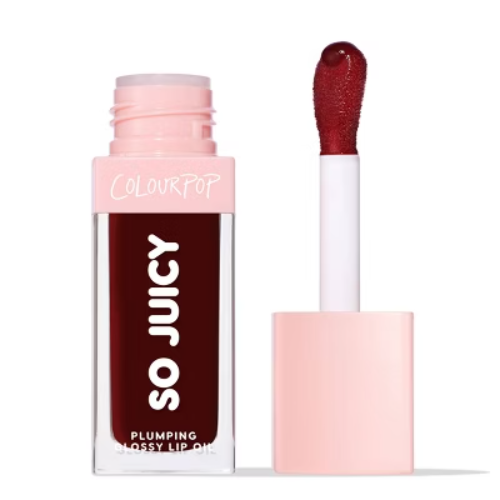ColourPop So Juicy Lip Oil