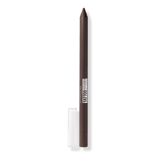 Tattoo Studio Sharpenable Gel Pencil Eyeliner