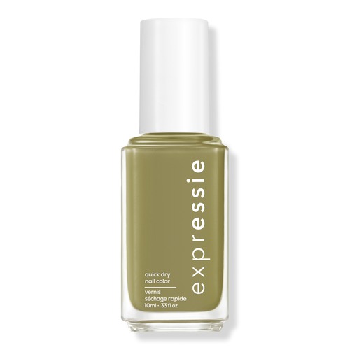 Expressie Quick-Dry Nail Polish