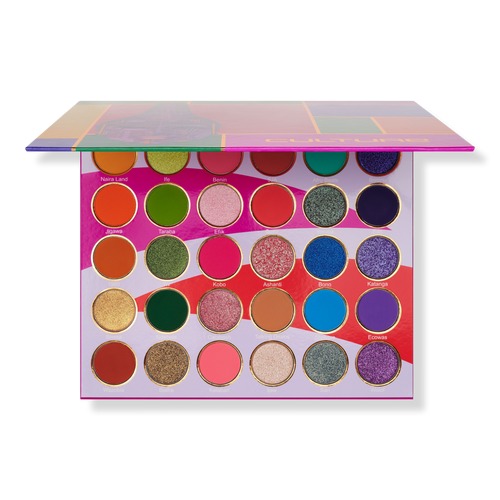 Culture Palette