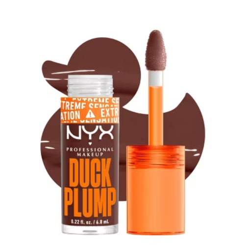 NYX Professional Makeup Duck Plump High Pigment Plumping Lip Gloss