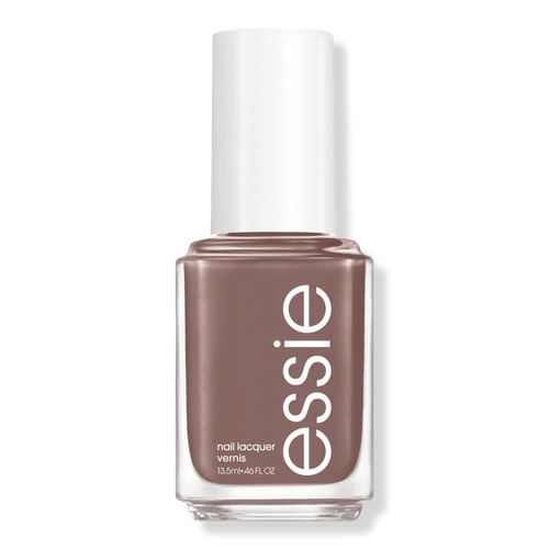 Black, White & Neutral Nail Polish