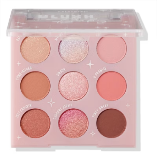 ColourPop Pressed Powder Eyeshadow Makeup Palette