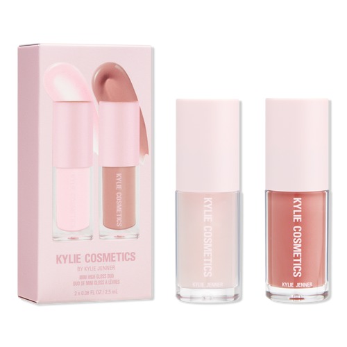 Mini High Gloss Duo Set