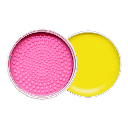 Lemon-Aid Makeup Brush Soap