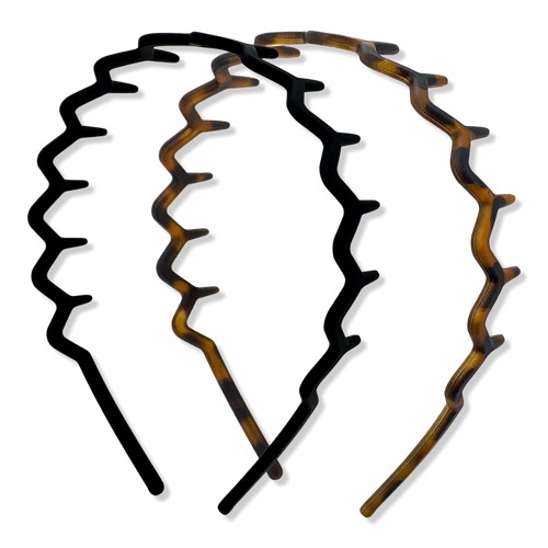 Zigzag Headbands