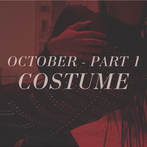 Part 1 - Costume
