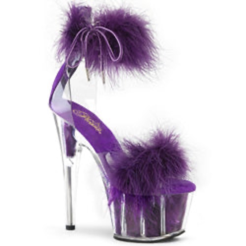 Adore-724F | Purple / 6
