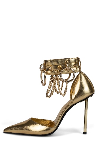 MOBILIZE | Gold Gold / 6