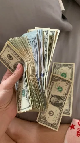 Silent send 🤫 $60
