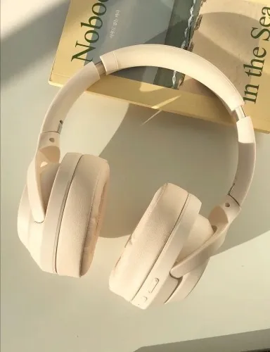 New headphones 🤟🏼