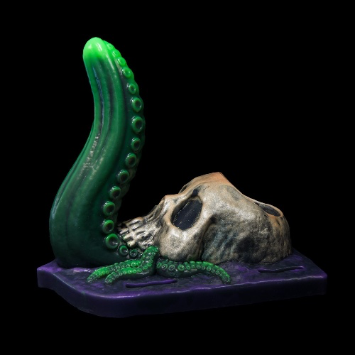 Hexxus Wand Grinder