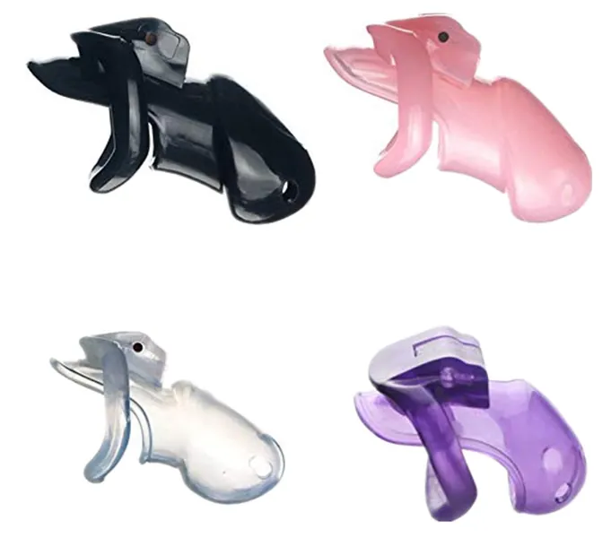 Jaula de dispositivo Trainer V3 con correa de anillo masajeador de 4 tama?os Productos