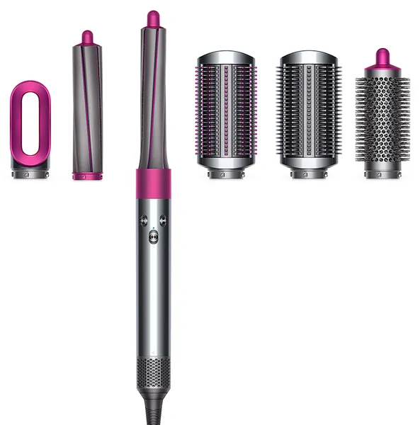 Dyson Airwrap Complete Long