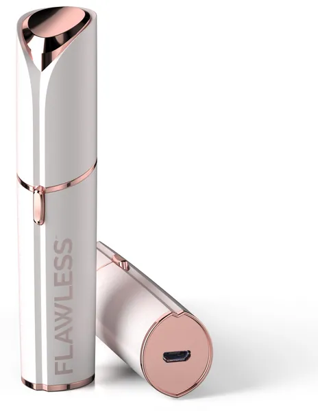 Flawless Face Rechagable