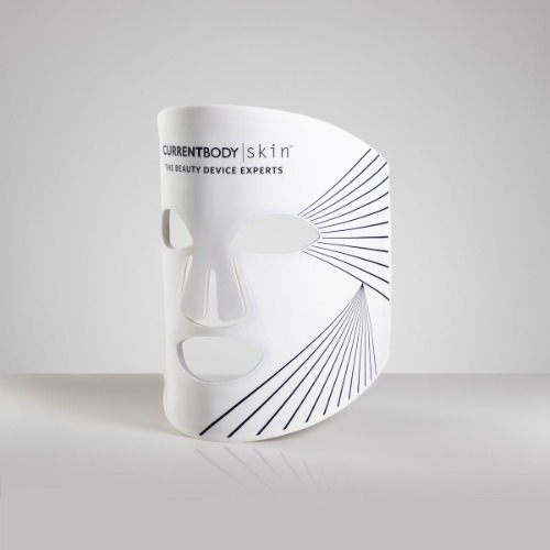 CurrentBody Skin LED Light Therapy Mask | led_mask
