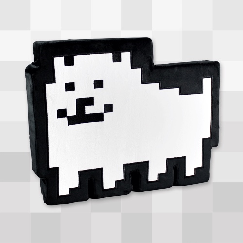 Annoying Dog Memory Foam Plush | Default Title