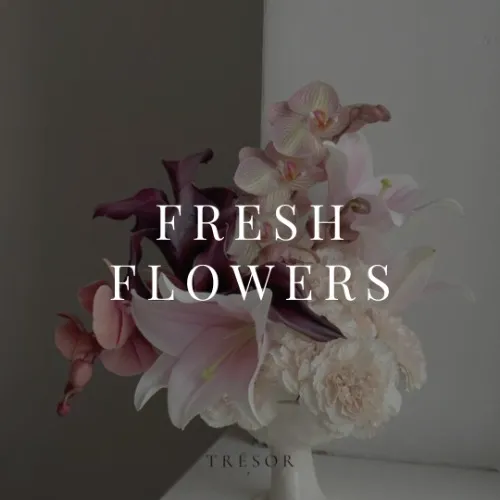 Fresh Flowers