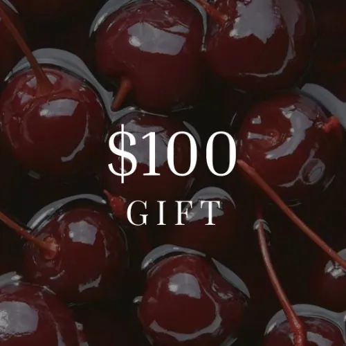 $100 Gift