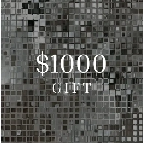 $1000 Gift
