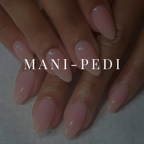 Mani-Pedi