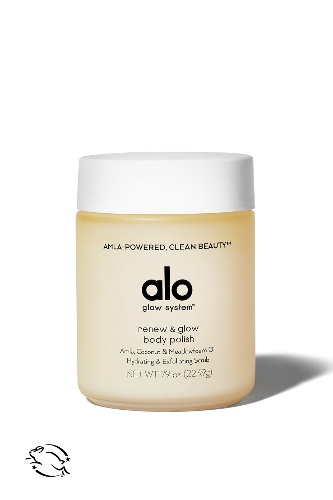 Renew & Glow Body Polish | No color / 7.9 OZ