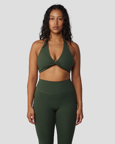 Serenity Blake Crop | Hinterland | S