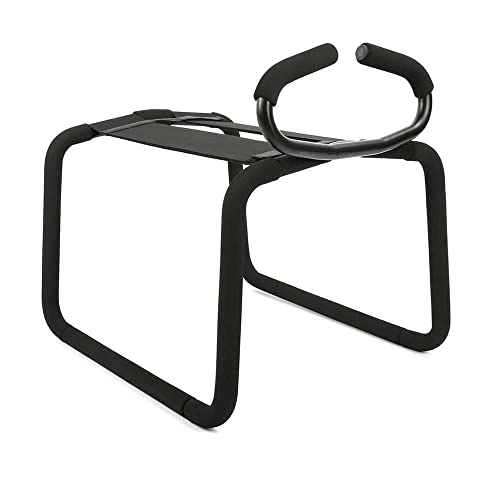 Multifunction Computer Chair Weightless Detachable Elastic Adult Toys & Computer Stand for Couple Position