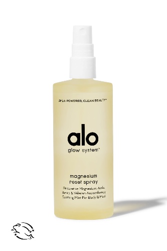 Magnesium Reset Spray | No Color / 115 Milliliters
