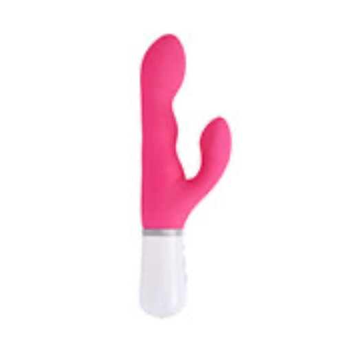 Nora - Bluetooth Remote Control Rabbit Vibrator