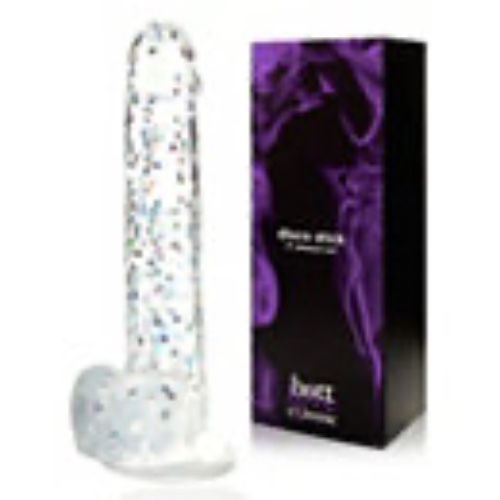 Disco Stick Dildo 9.5 Inch - Hott Love Extreme - Spencer's