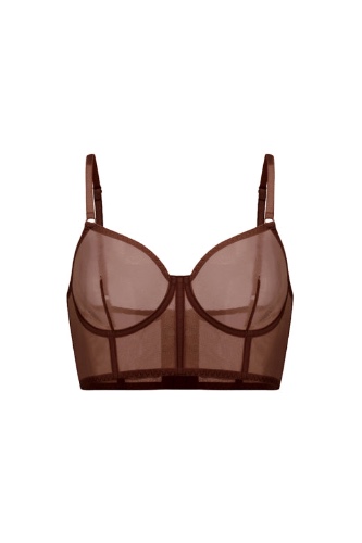 Unnamed 2.0 Stardust - EU 75A / US 34A / Brown