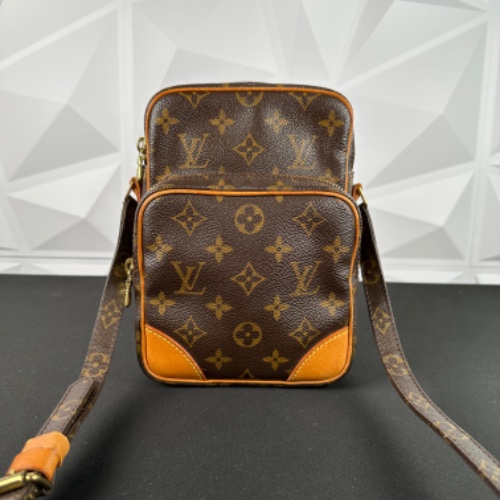 Louis Vuitton Monogram Amazon (TH1909)