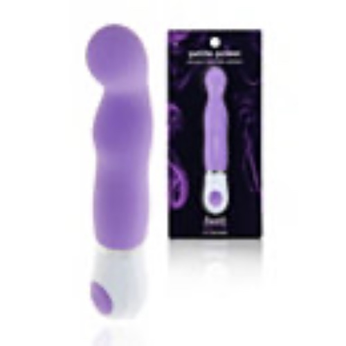 Petite Power 7-Function Waterproof Vibrator 4 Inch - Hott Love Extreme - Spencer's