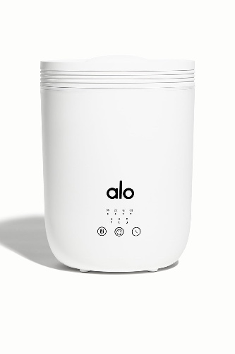 Aura Diffuser - White | White / One Size