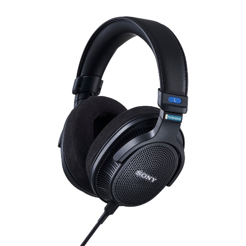 Sony MDR-MV1 Open-back Studio Monitor Headphones (Pre-Order)
