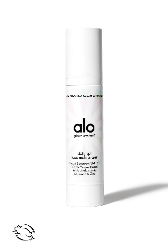 Daily SPF Face Moisturizer | No Color / 50 Milliliters